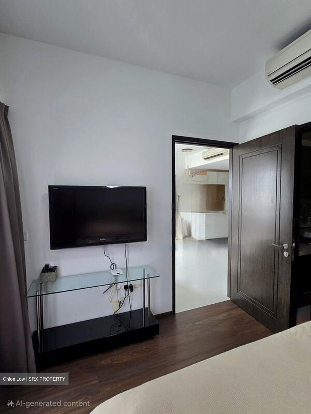 E Maison (D13), Apartment #481751001
